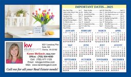 Real Estate Calendars